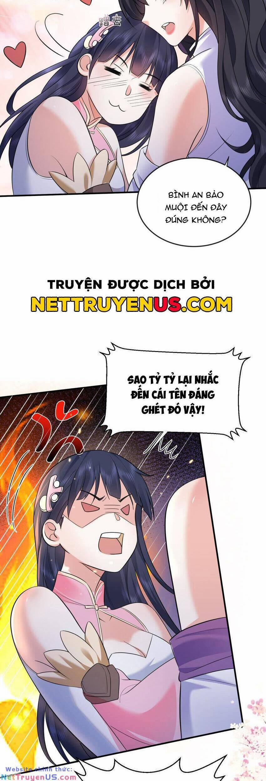 Ta Vô Địch Lúc Nào 183 trang 12