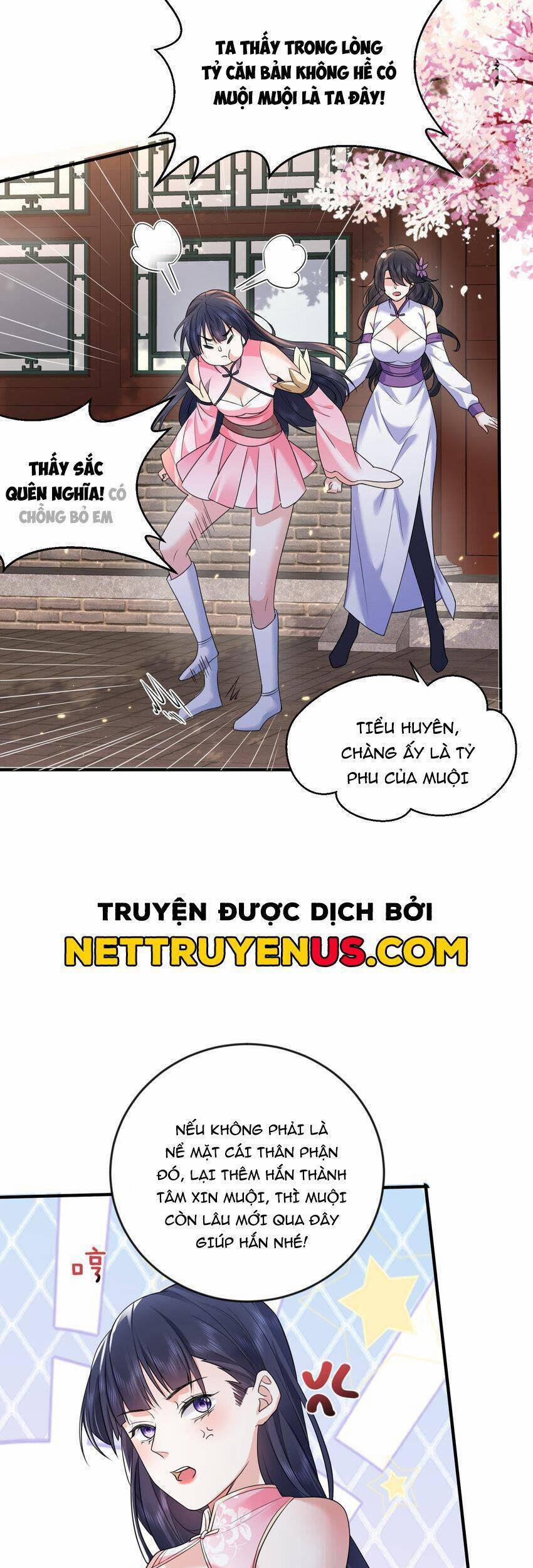 Ta Vô Địch Lúc Nào 183 trang 13