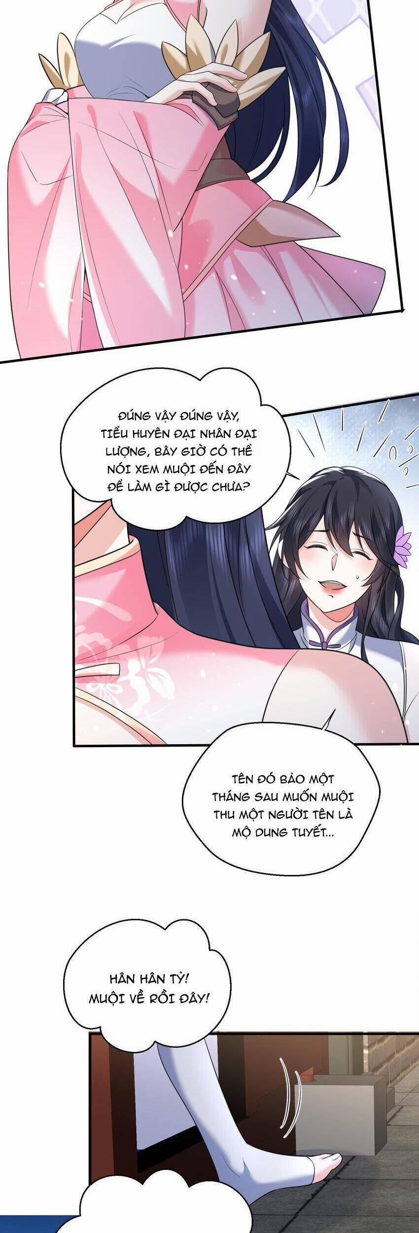 Ta Vô Địch Lúc Nào 183 trang 14