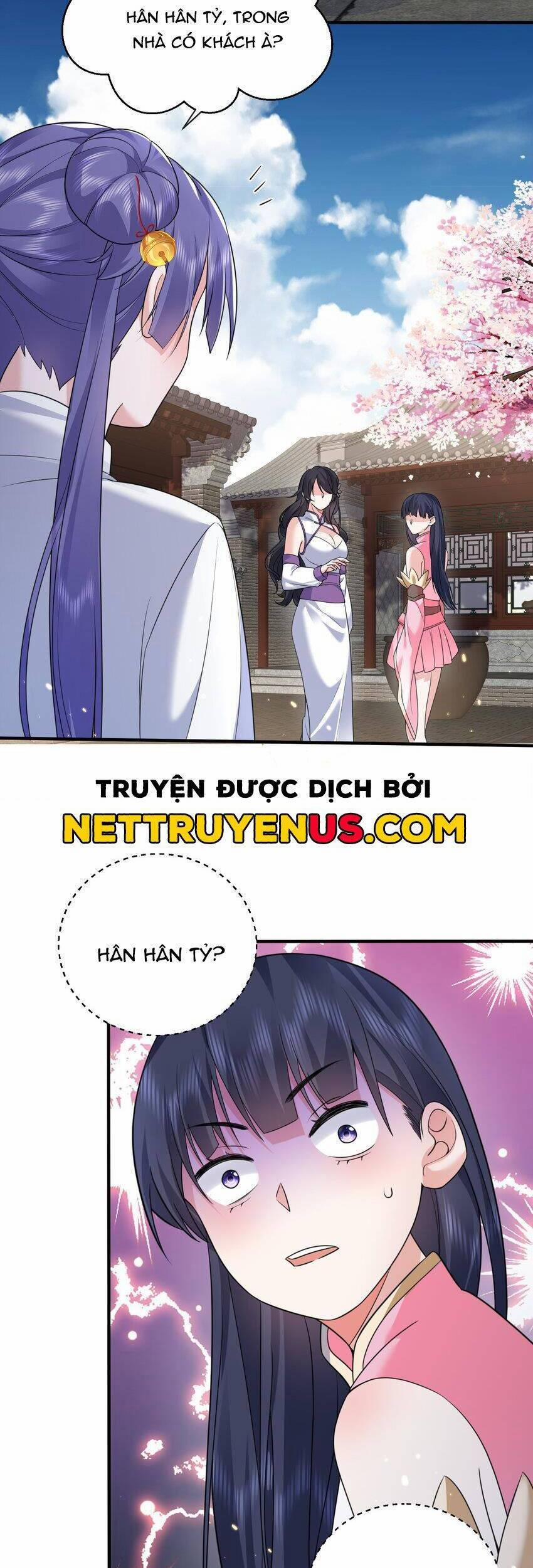 Ta Vô Địch Lúc Nào 183 trang 15