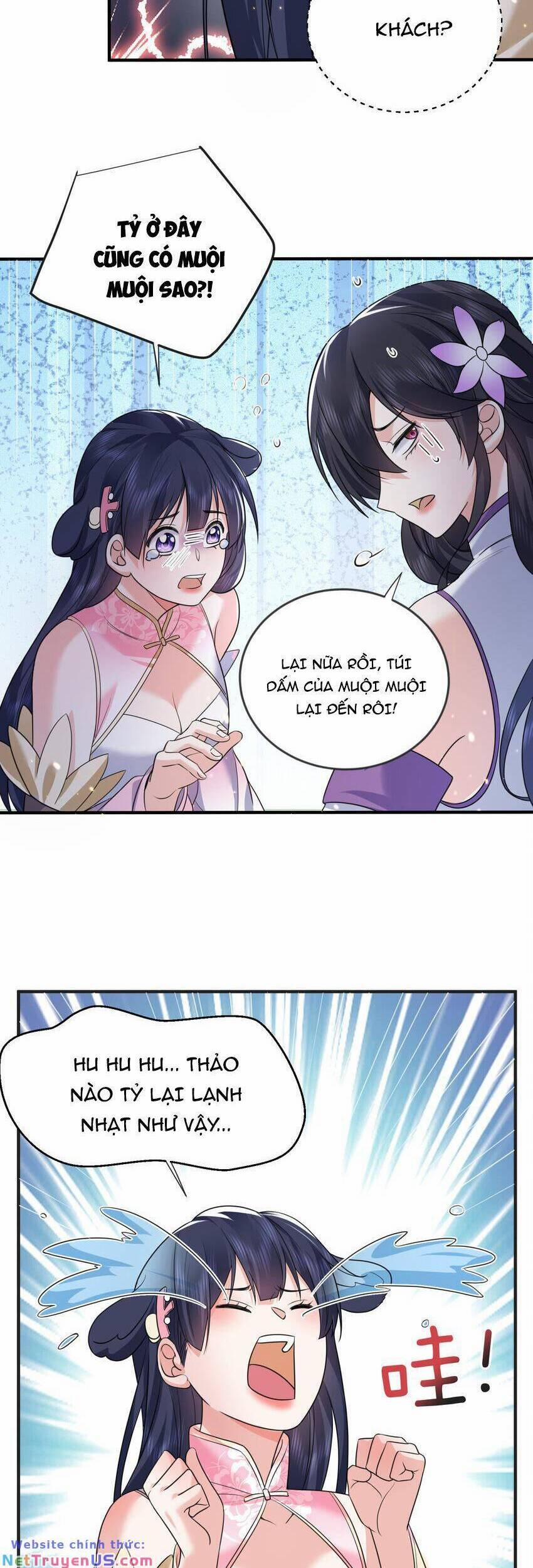 Ta Vô Địch Lúc Nào 183 trang 16