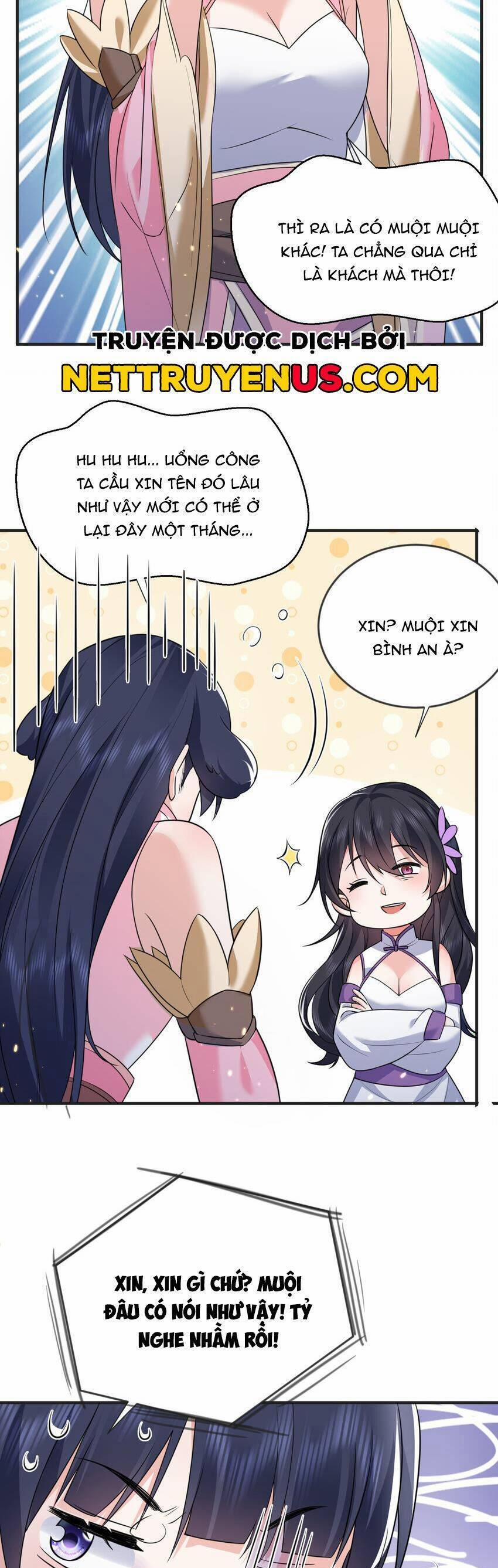 Ta Vô Địch Lúc Nào 183 trang 17