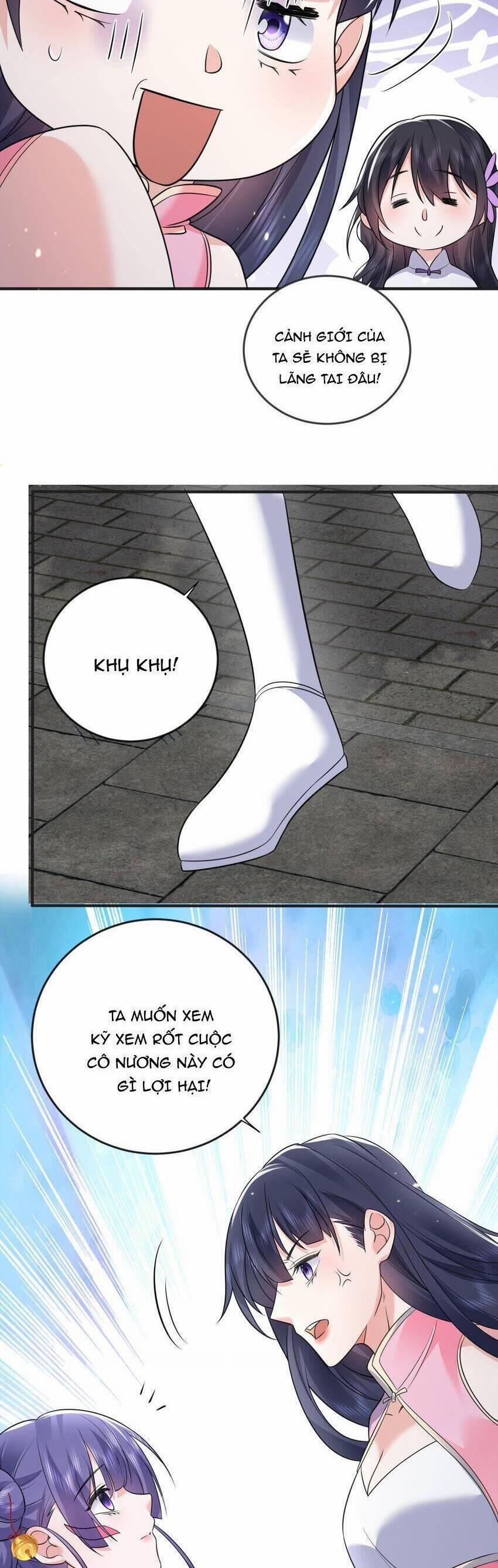 Ta Vô Địch Lúc Nào 183 trang 18