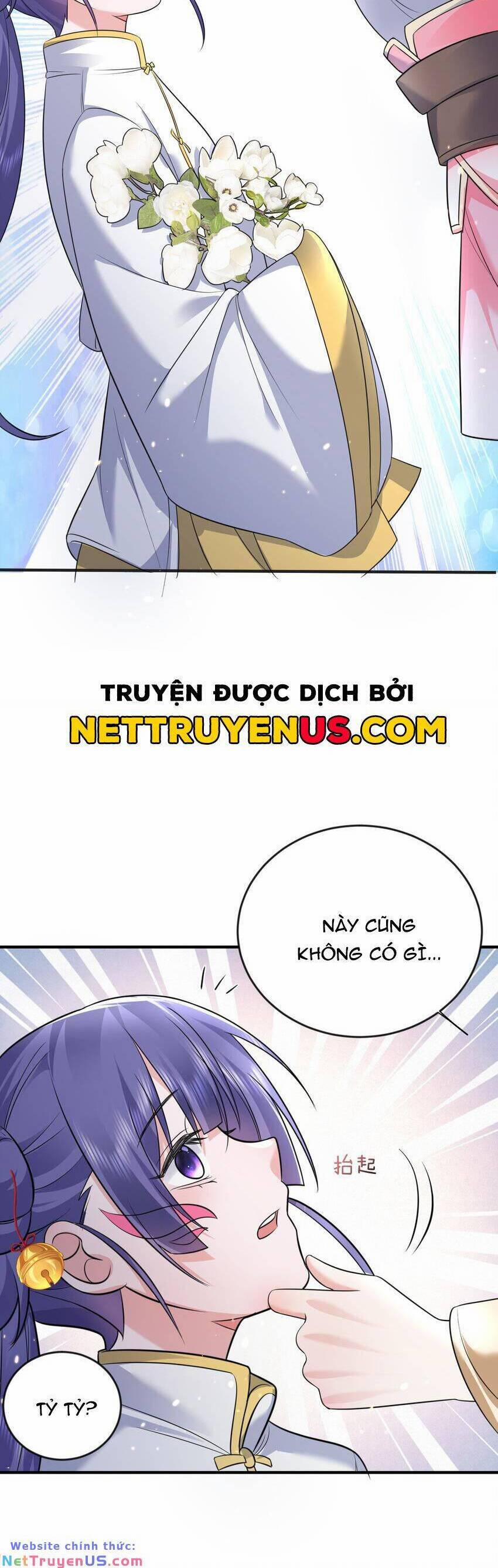 Ta Vô Địch Lúc Nào 183 trang 19