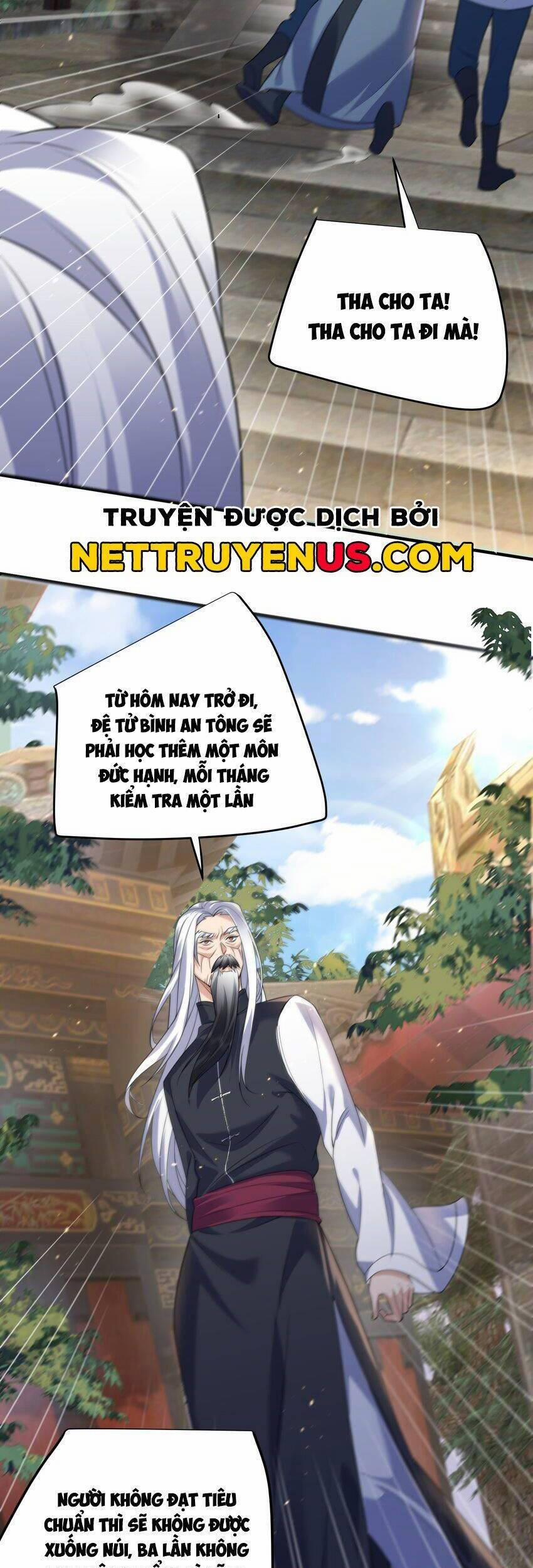 Ta Vô Địch Lúc Nào 183 trang 2