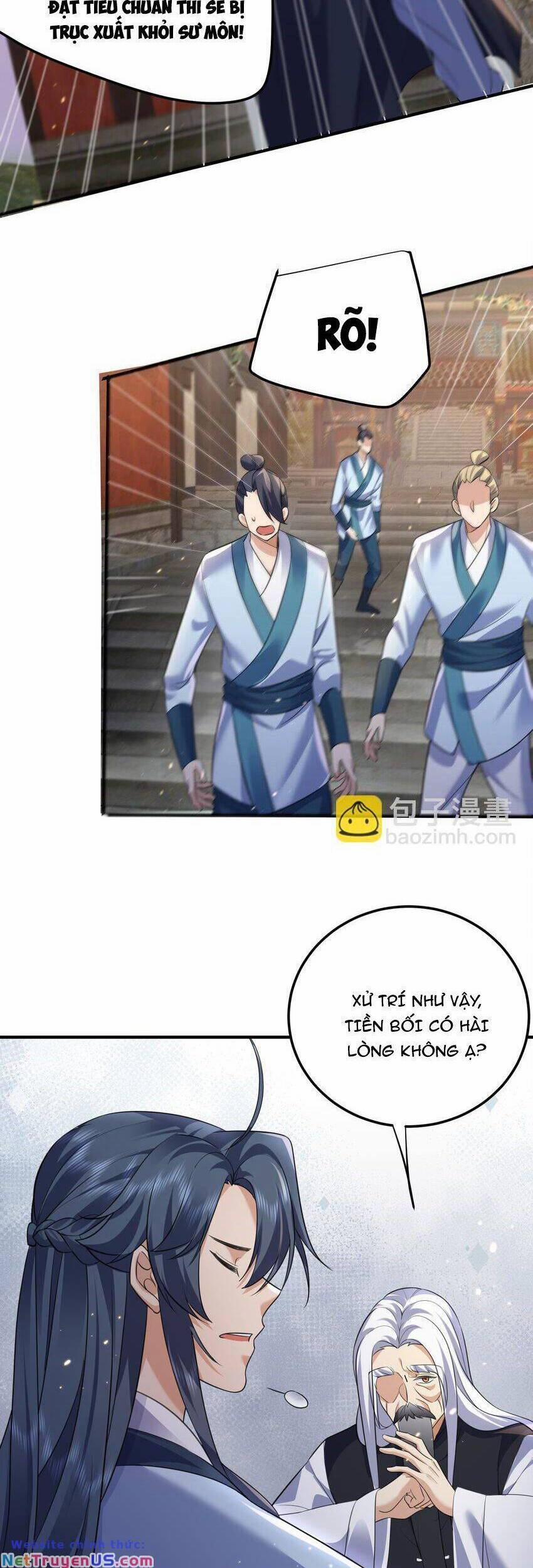 Ta Vô Địch Lúc Nào 183 trang 3