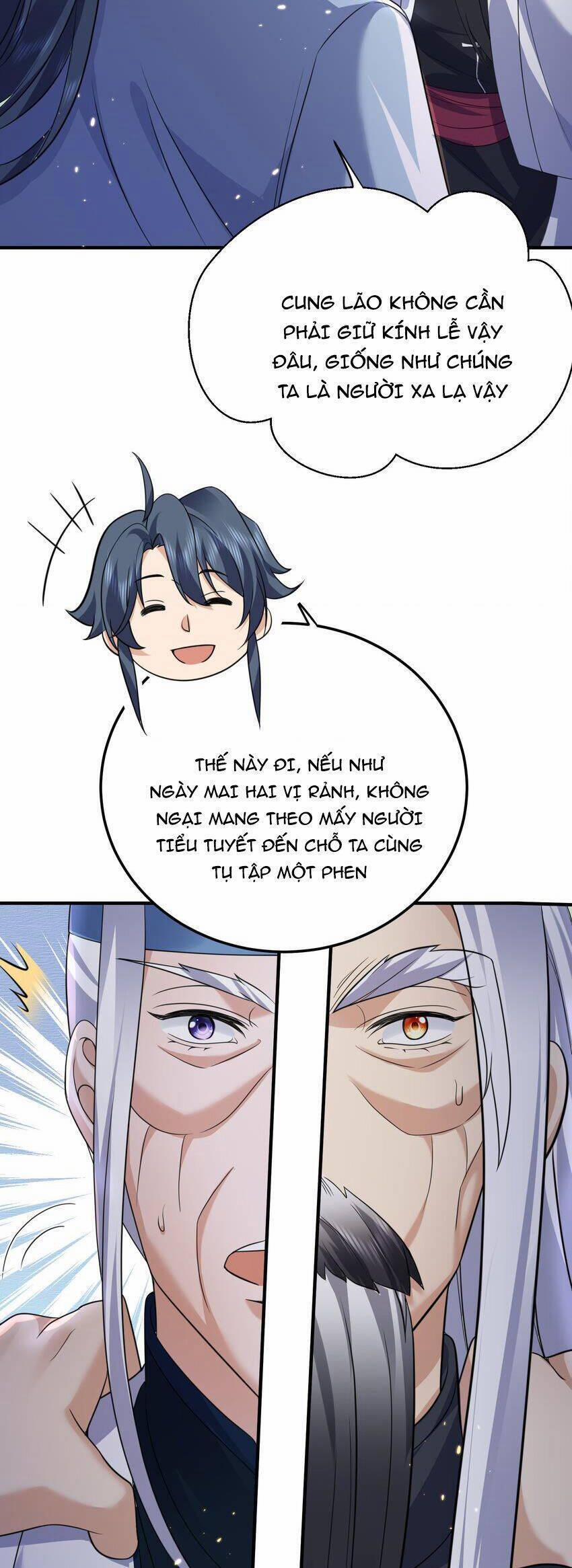 Ta Vô Địch Lúc Nào 183 trang 4