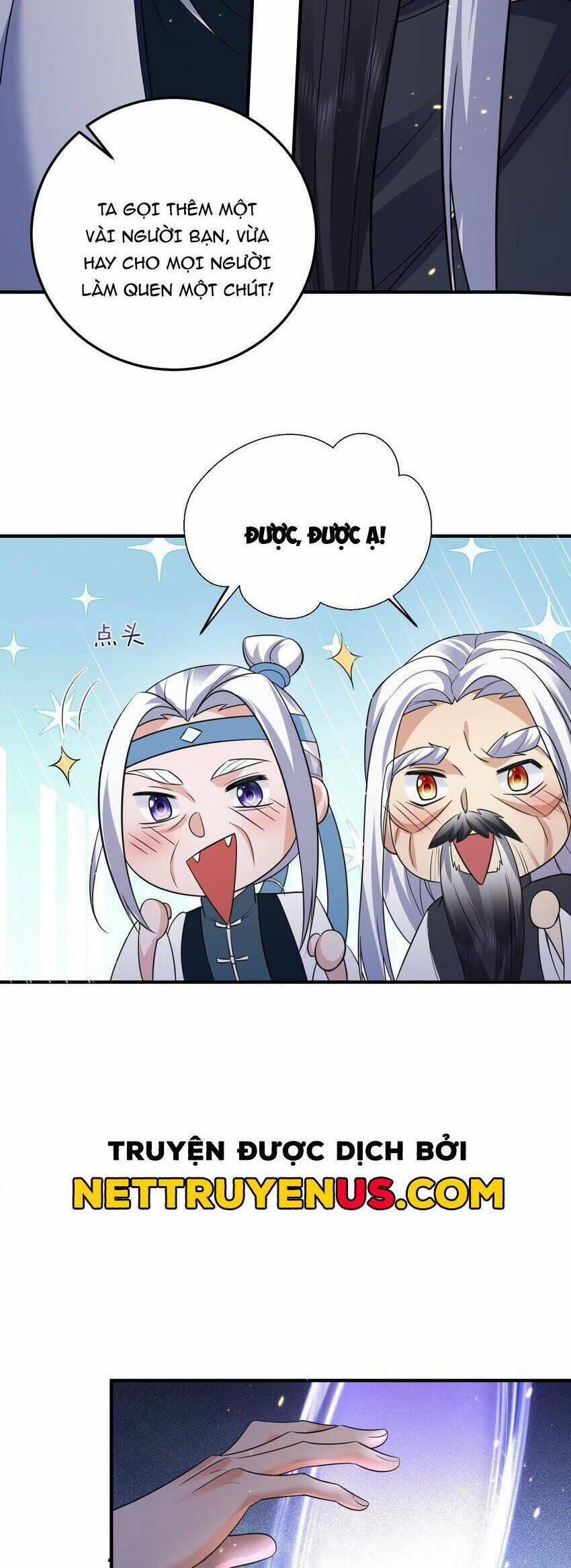 Ta Vô Địch Lúc Nào 183 trang 5