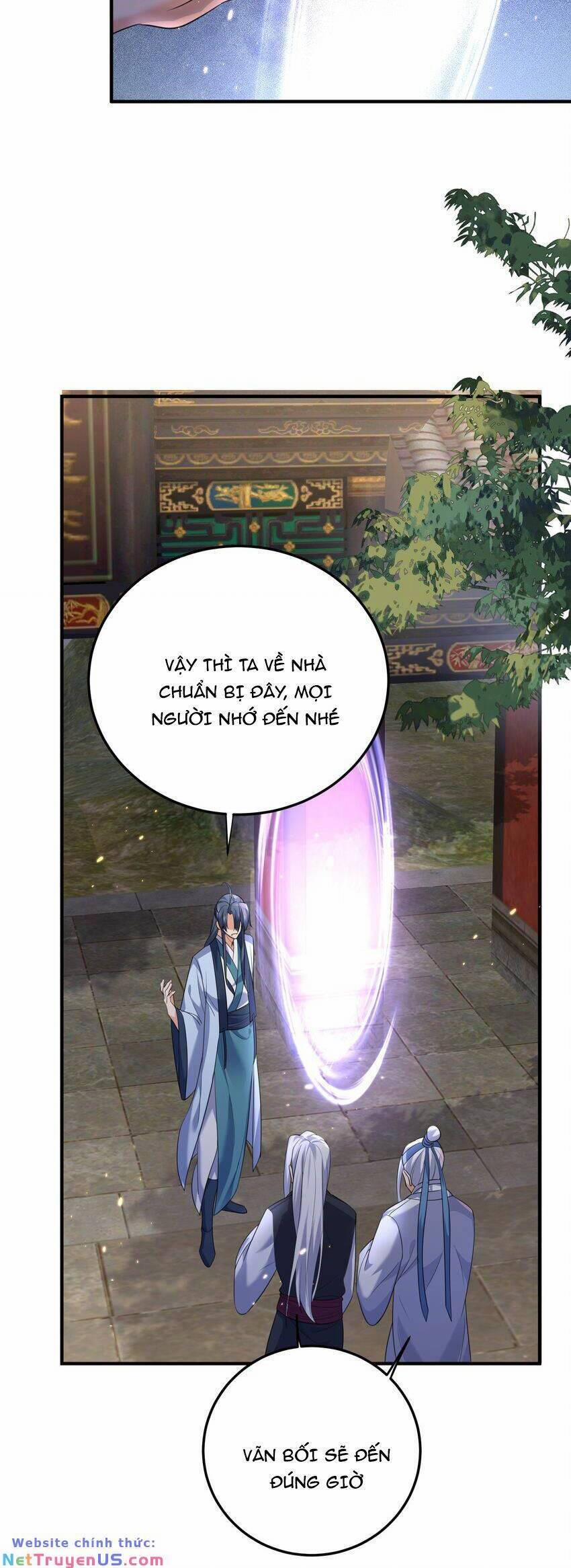 Ta Vô Địch Lúc Nào 183 trang 6