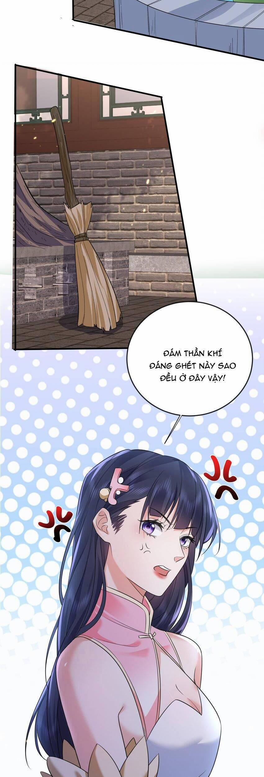 Ta Vô Địch Lúc Nào 183 trang 9