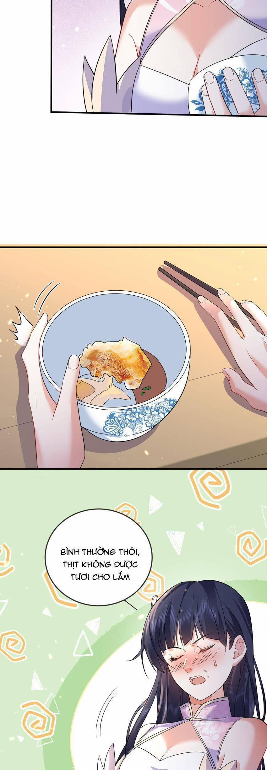 Ta Vô Địch Lúc Nào 184 trang 11