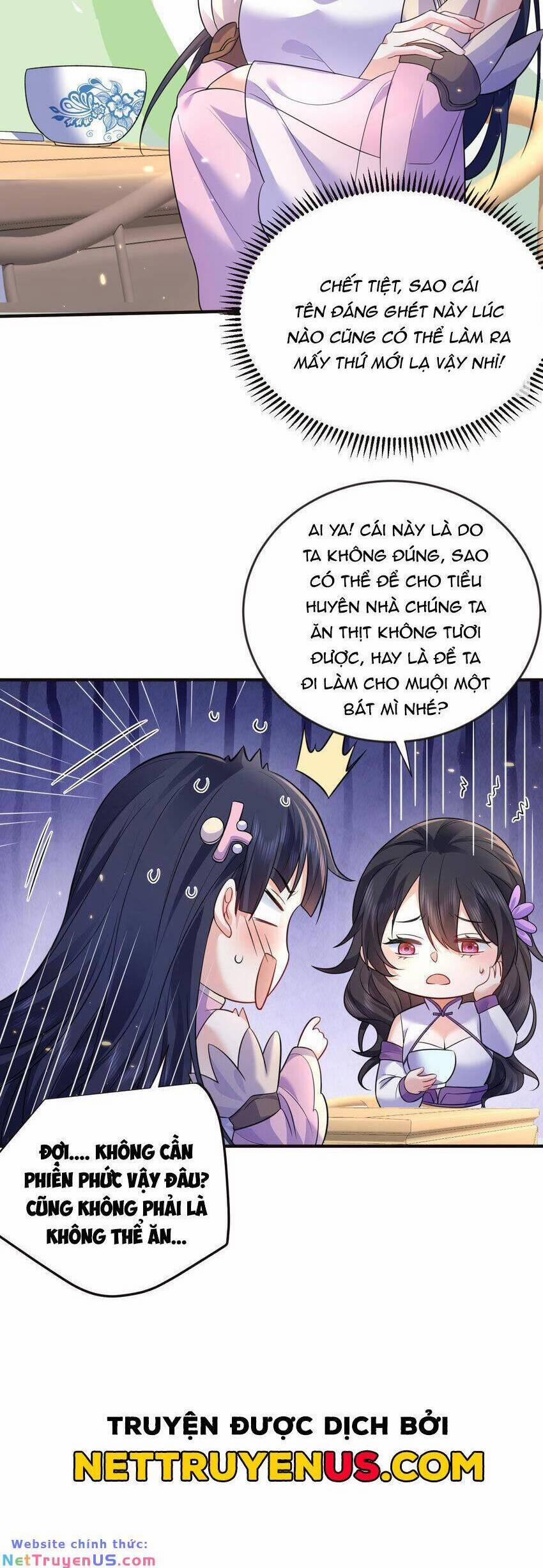 Ta Vô Địch Lúc Nào 184 trang 12