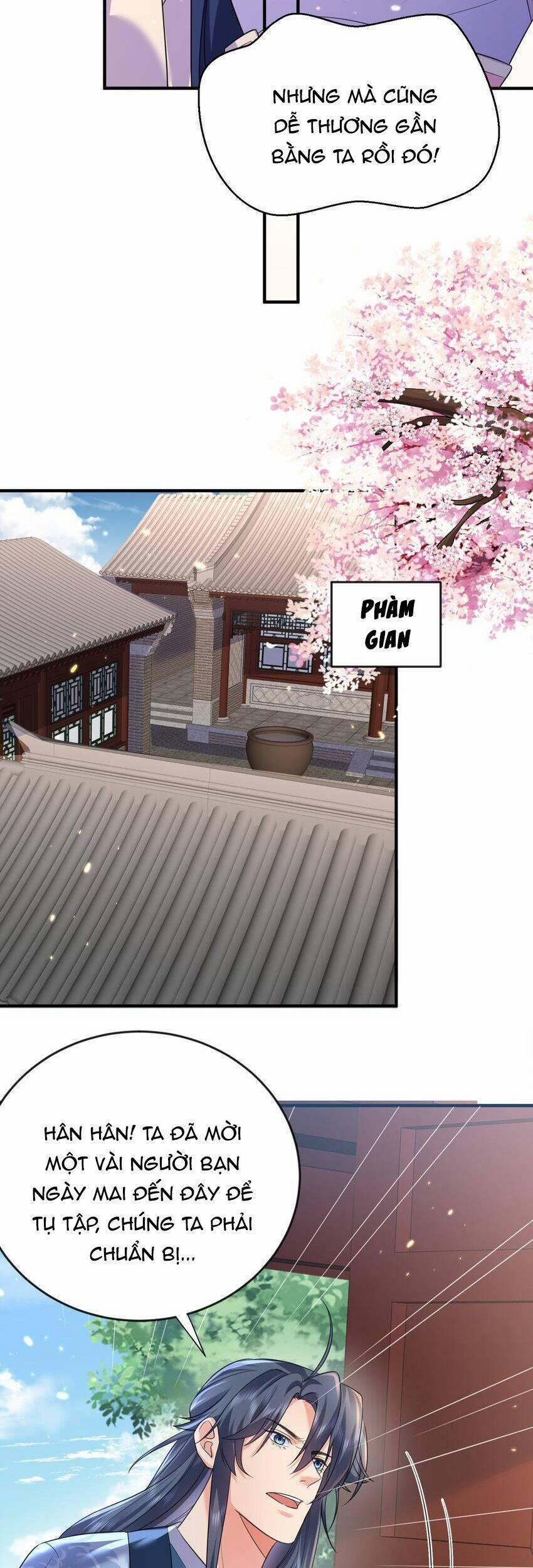 Ta Vô Địch Lúc Nào 184 trang 2