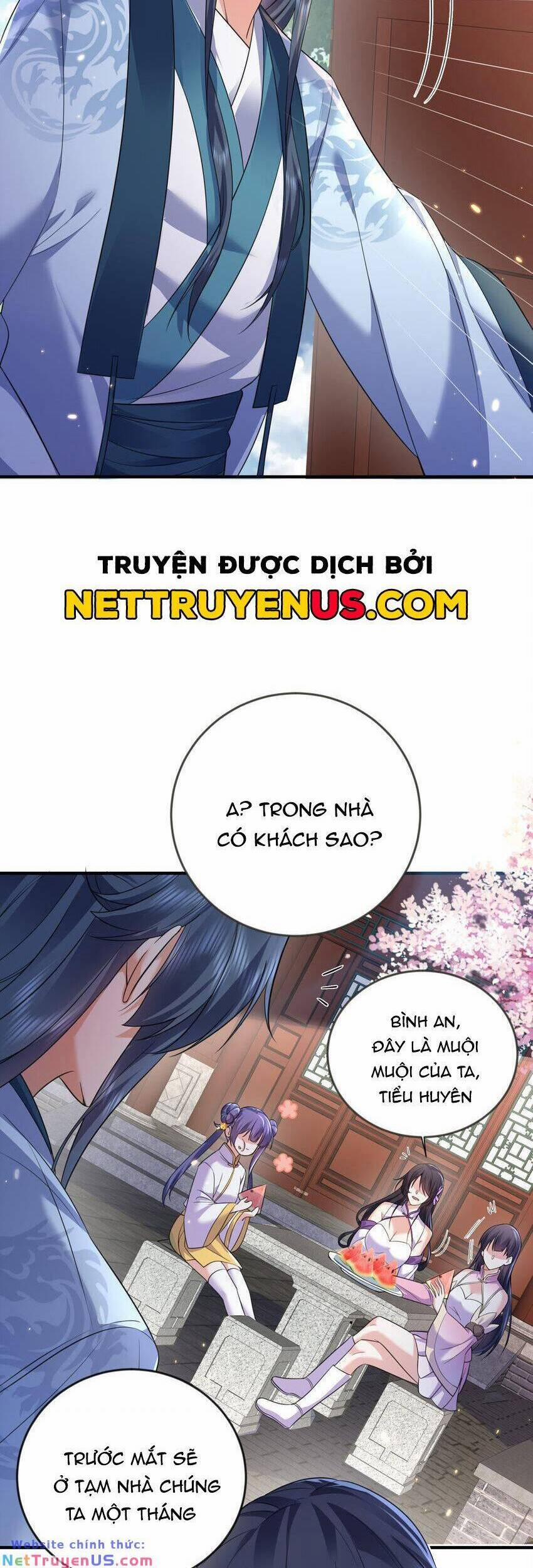 Ta Vô Địch Lúc Nào 184 trang 3