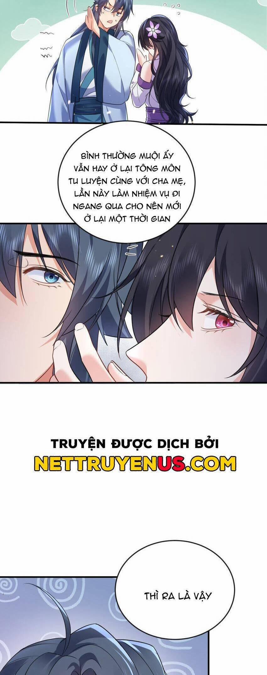 Ta Vô Địch Lúc Nào 184 trang 5