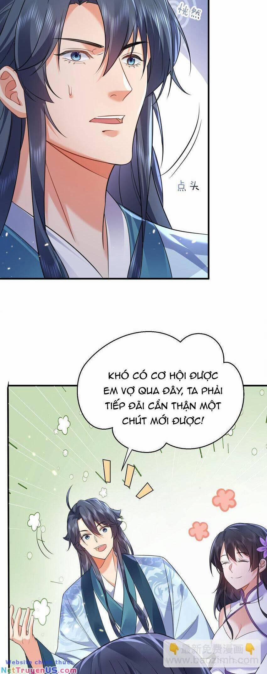 Ta Vô Địch Lúc Nào 184 trang 6