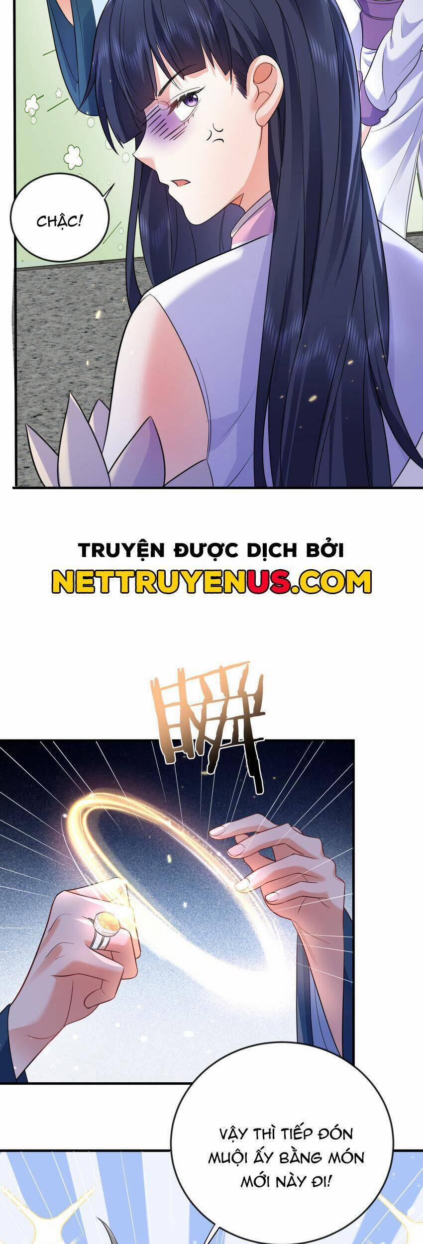 Ta Vô Địch Lúc Nào 184 trang 7