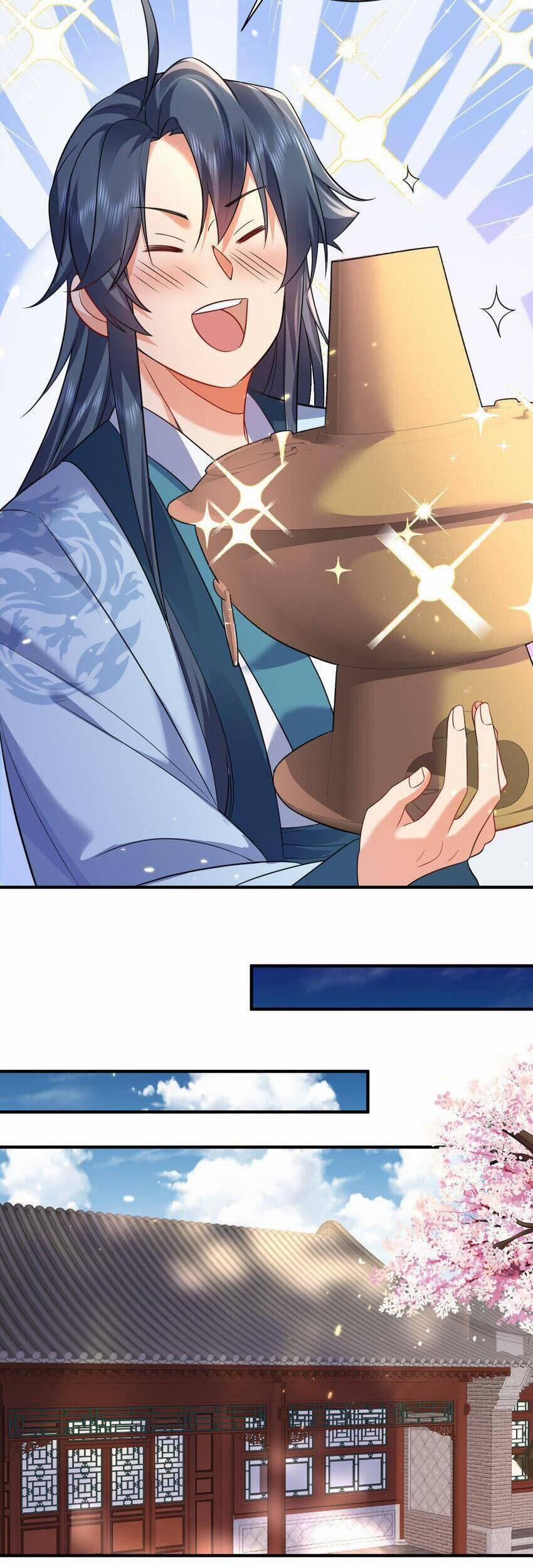 Ta Vô Địch Lúc Nào 184 trang 8