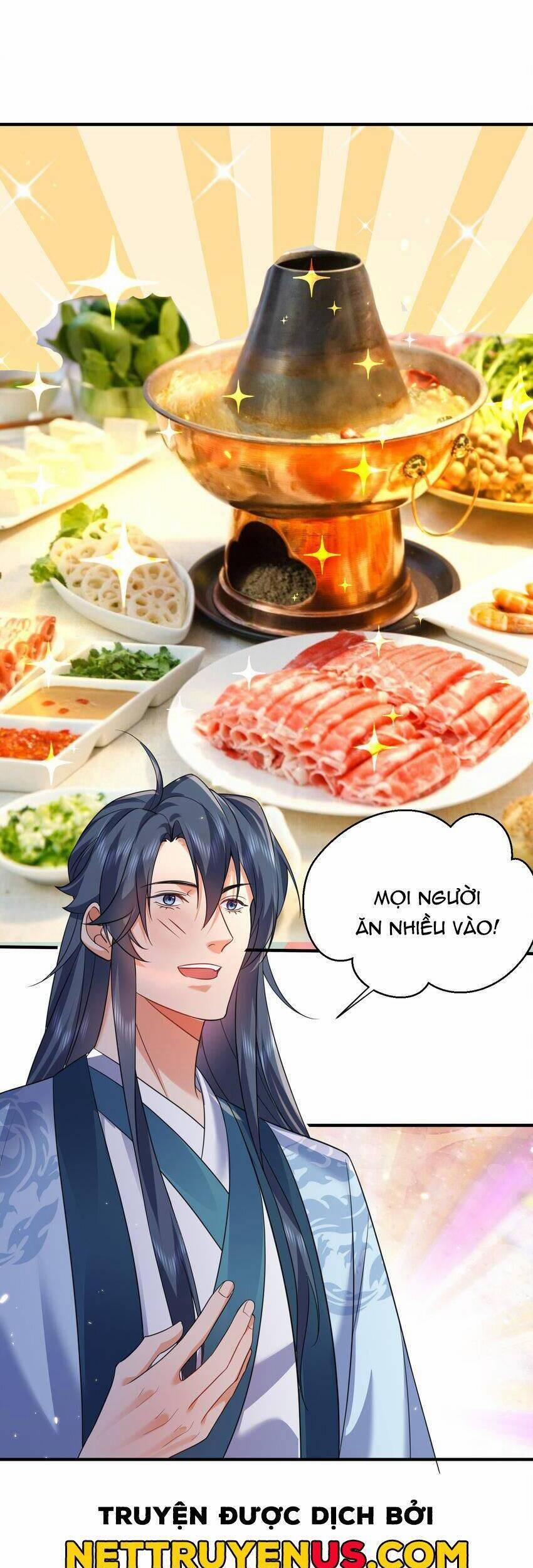 Ta Vô Địch Lúc Nào 184 trang 9