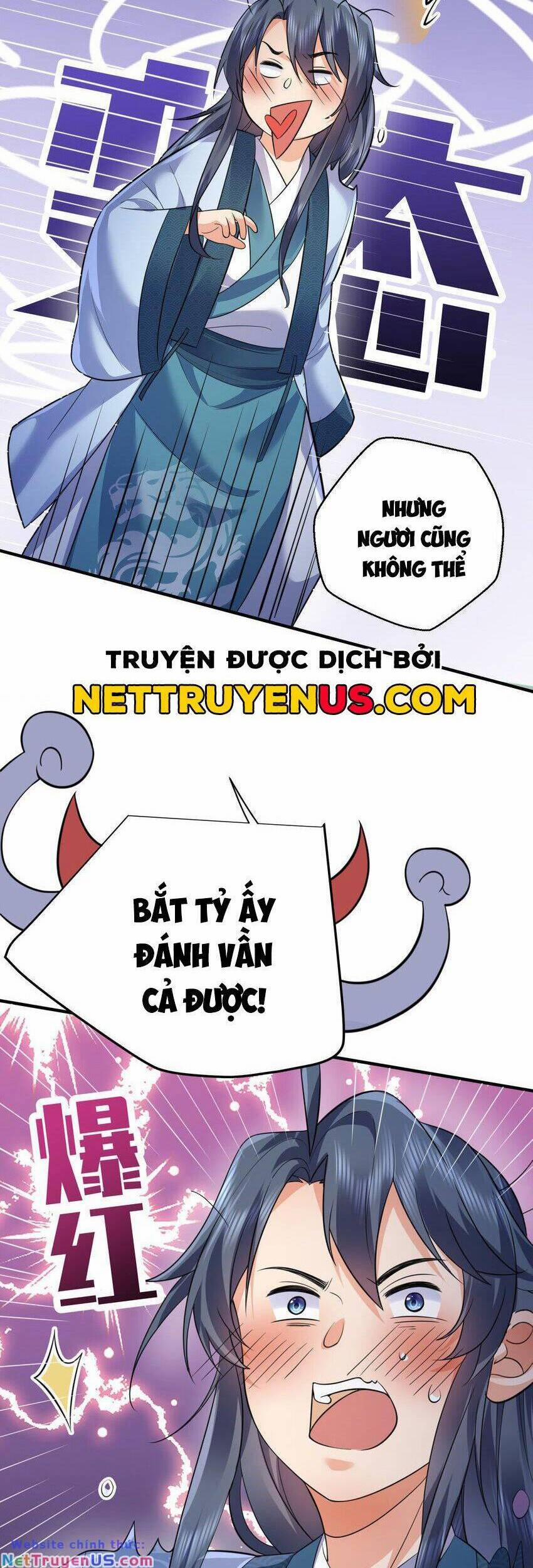 Ta Vô Địch Lúc Nào 185 trang 1