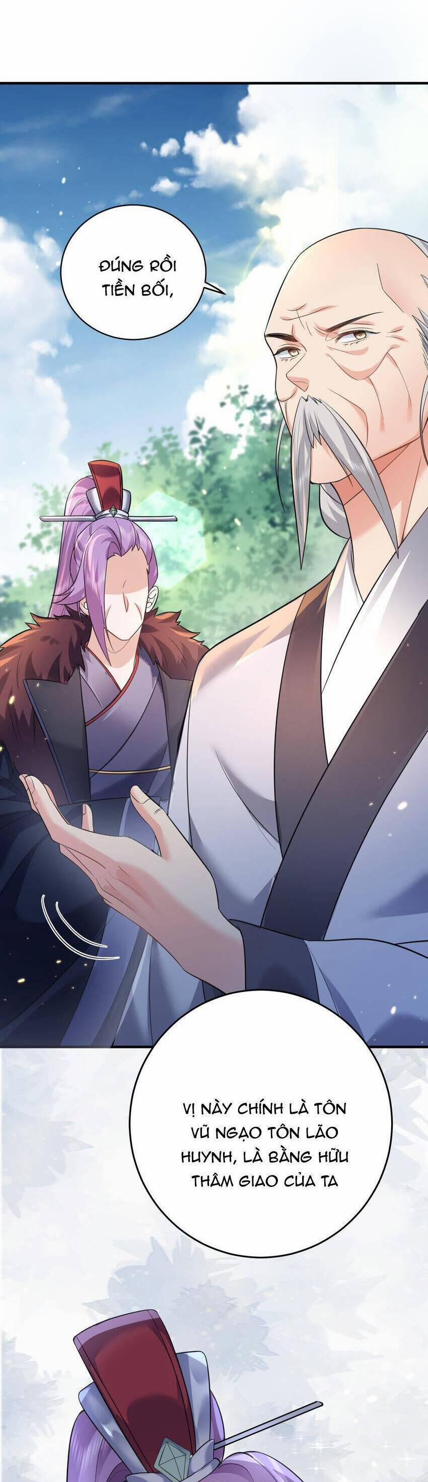 Ta Vô Địch Lúc Nào 185 trang 10