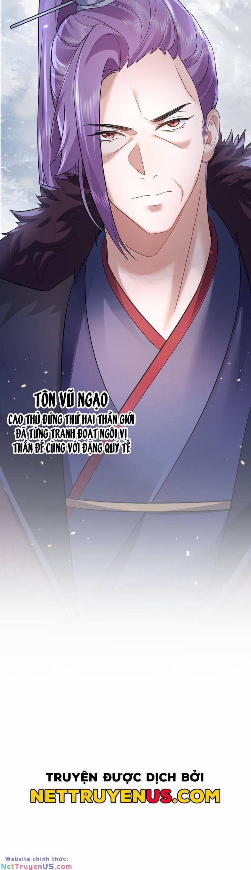 Ta Vô Địch Lúc Nào 185 trang 11