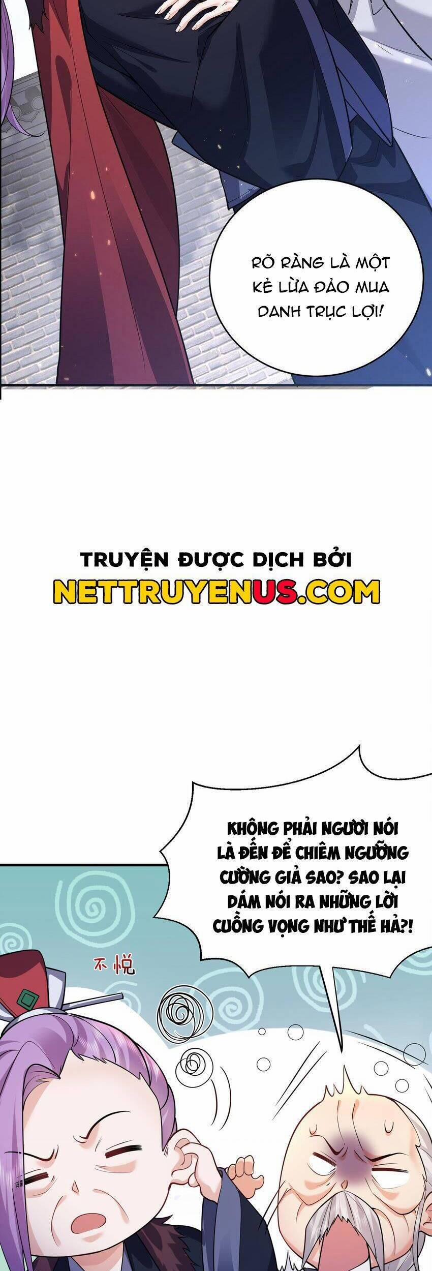 Ta Vô Địch Lúc Nào 185 trang 14