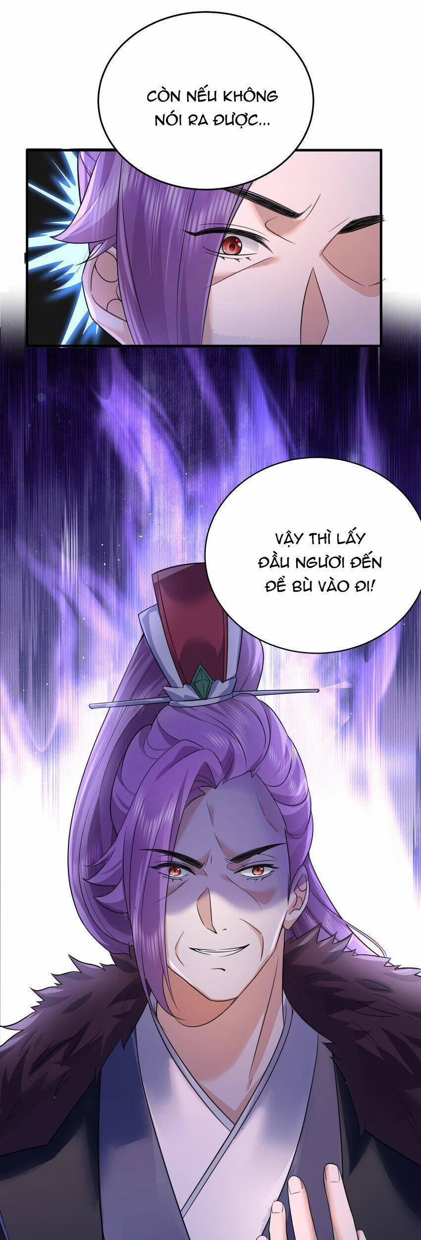 Ta Vô Địch Lúc Nào 185 trang 18