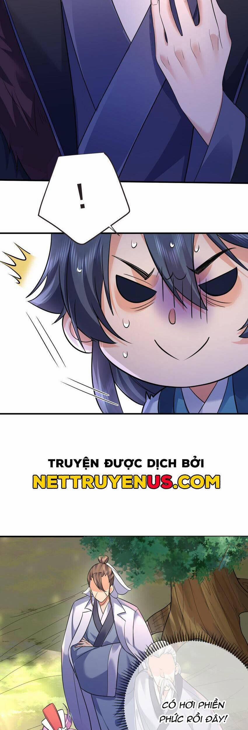 Ta Vô Địch Lúc Nào 185 trang 19