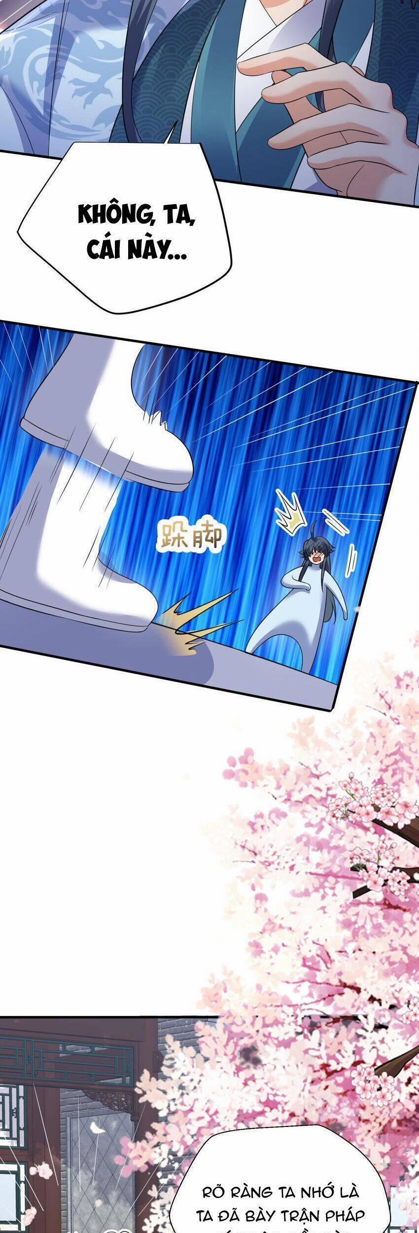 Ta Vô Địch Lúc Nào 185 trang 2