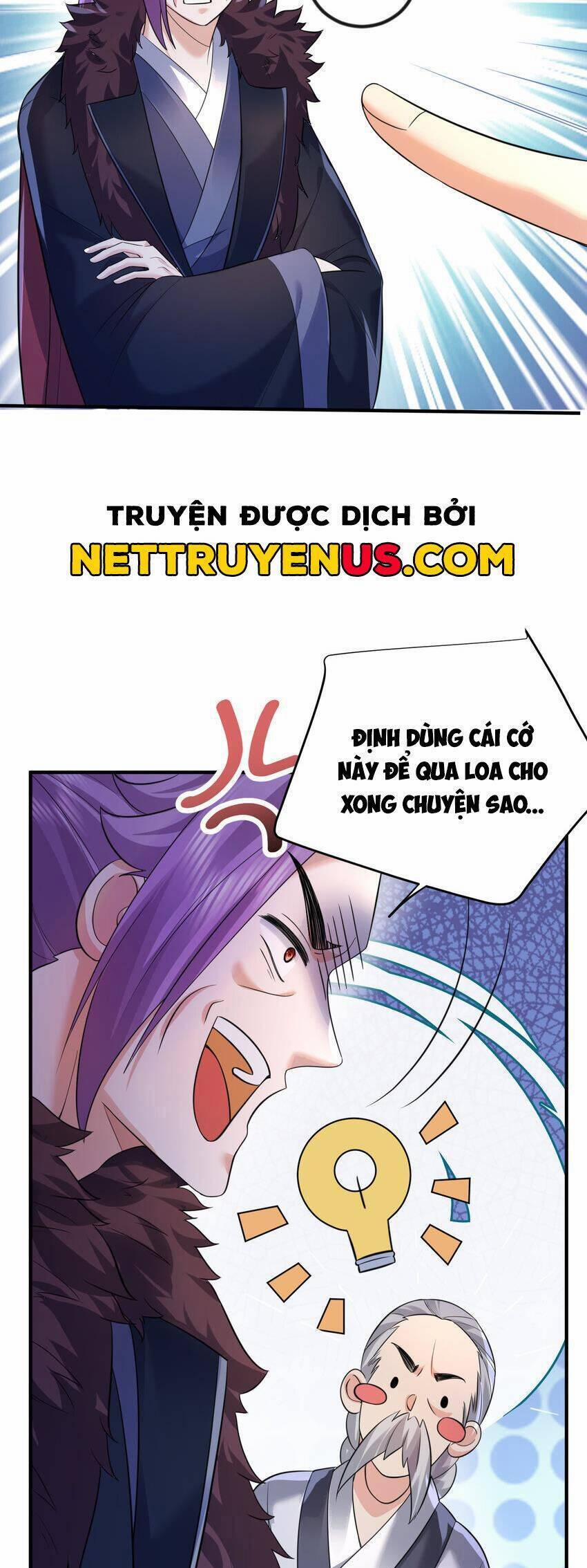 Ta Vô Địch Lúc Nào 185 trang 22