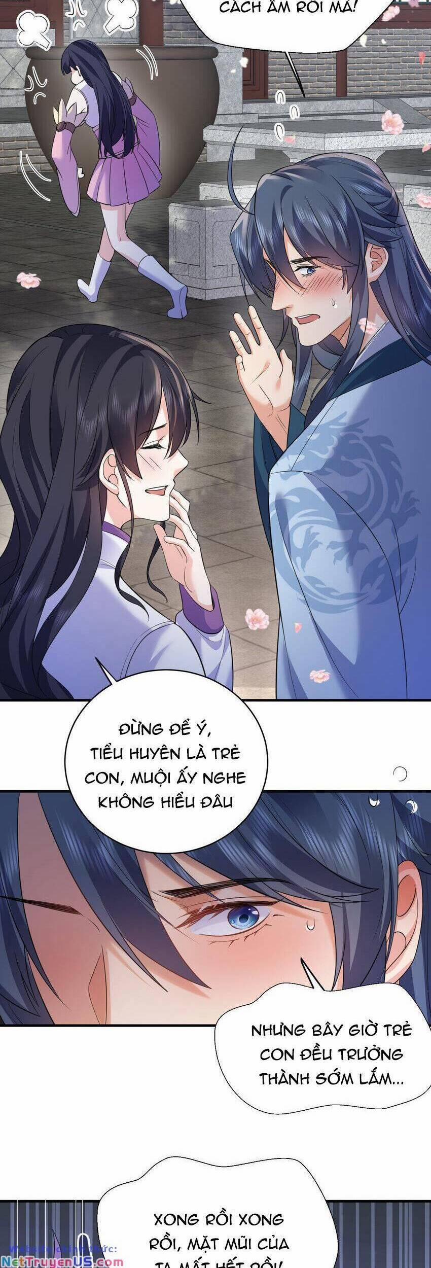 Ta Vô Địch Lúc Nào 185 trang 3