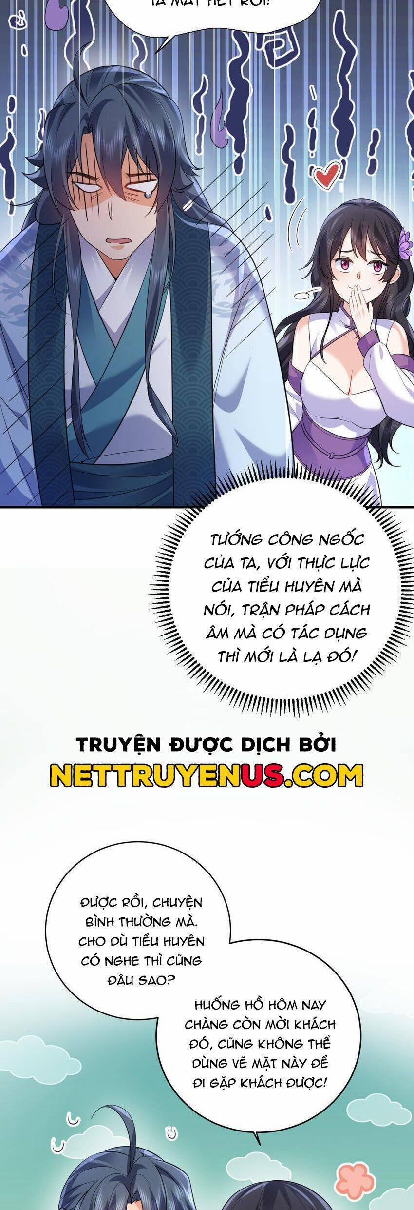 Ta Vô Địch Lúc Nào 185 trang 4