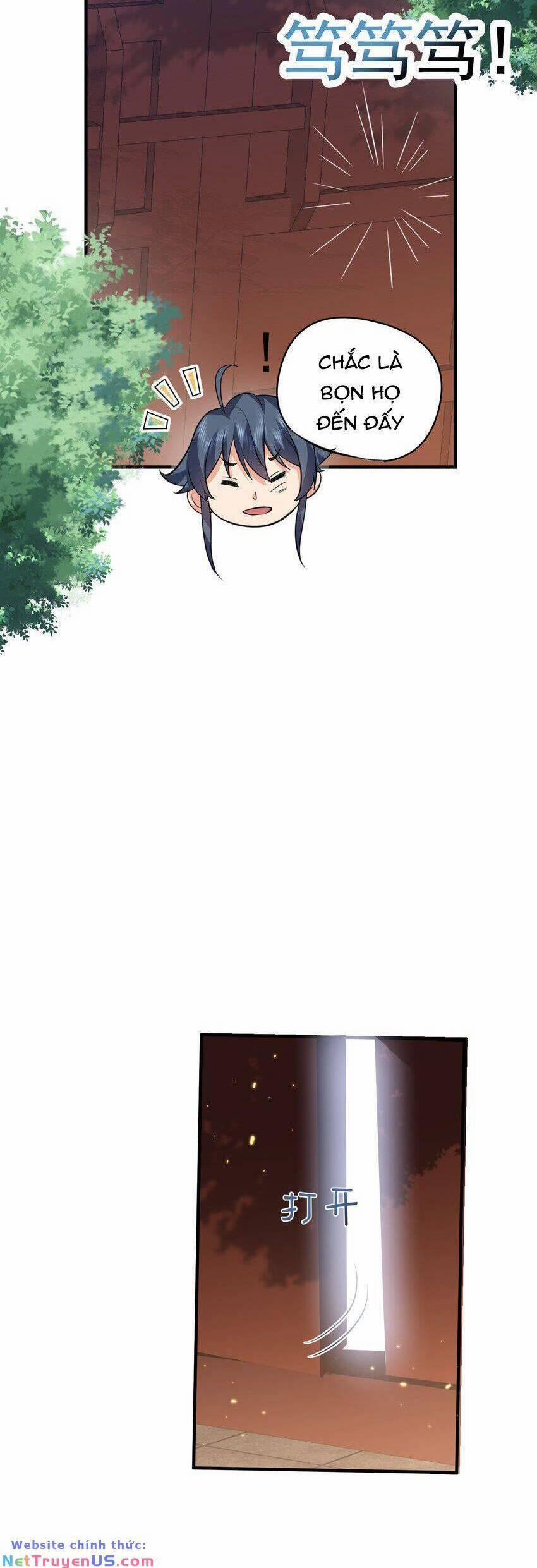 Ta Vô Địch Lúc Nào 185 trang 6