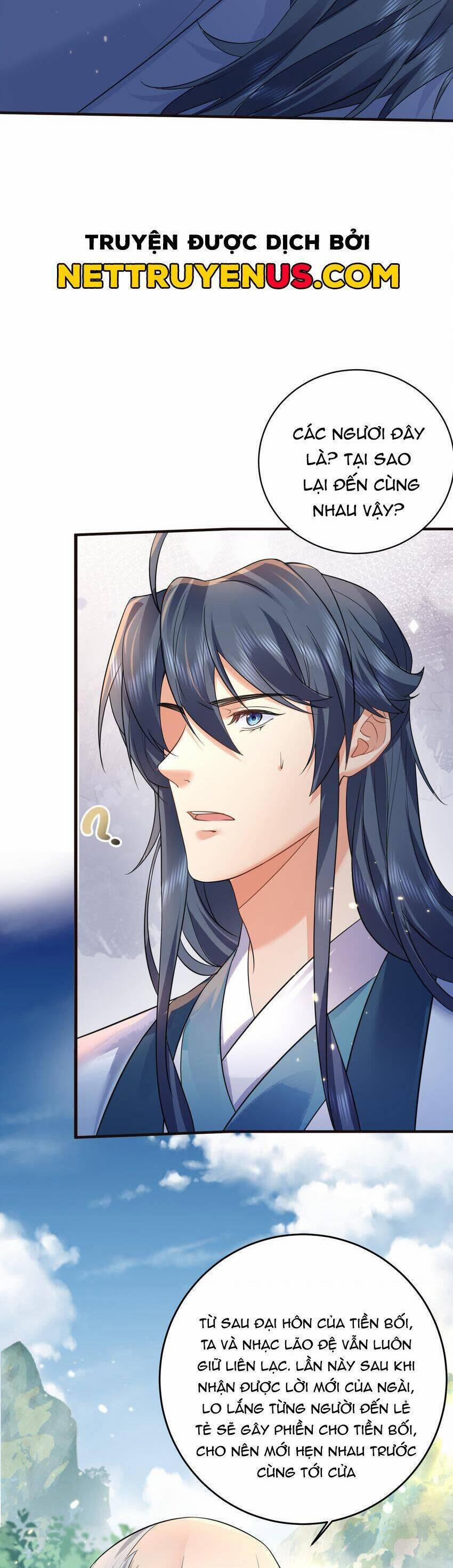 Ta Vô Địch Lúc Nào 185 trang 8