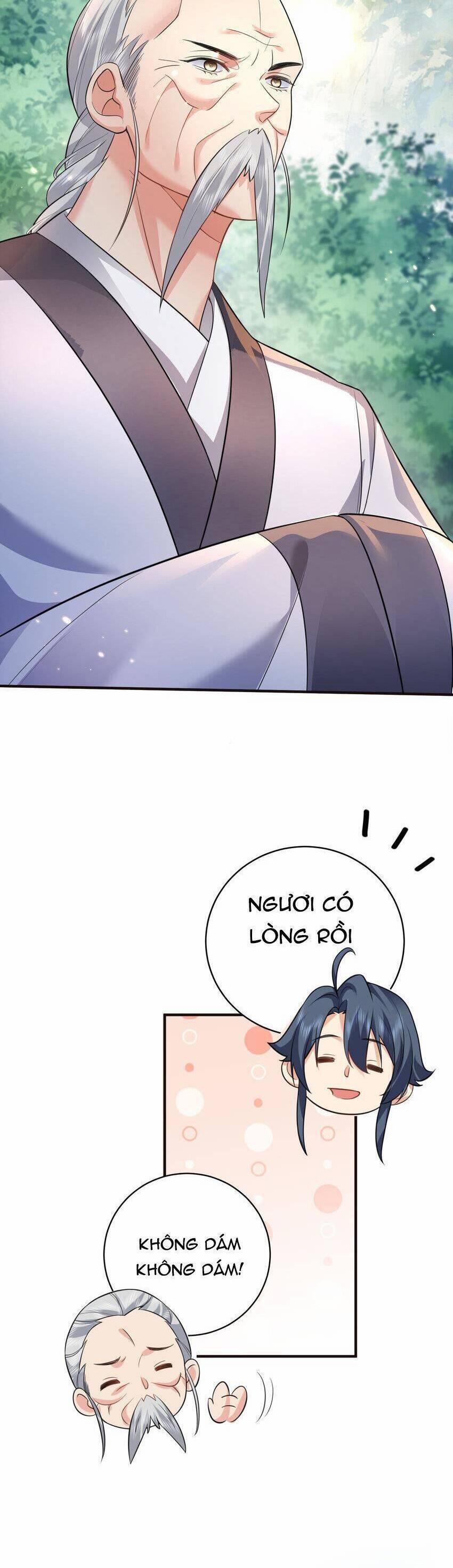 Ta Vô Địch Lúc Nào 185 trang 9