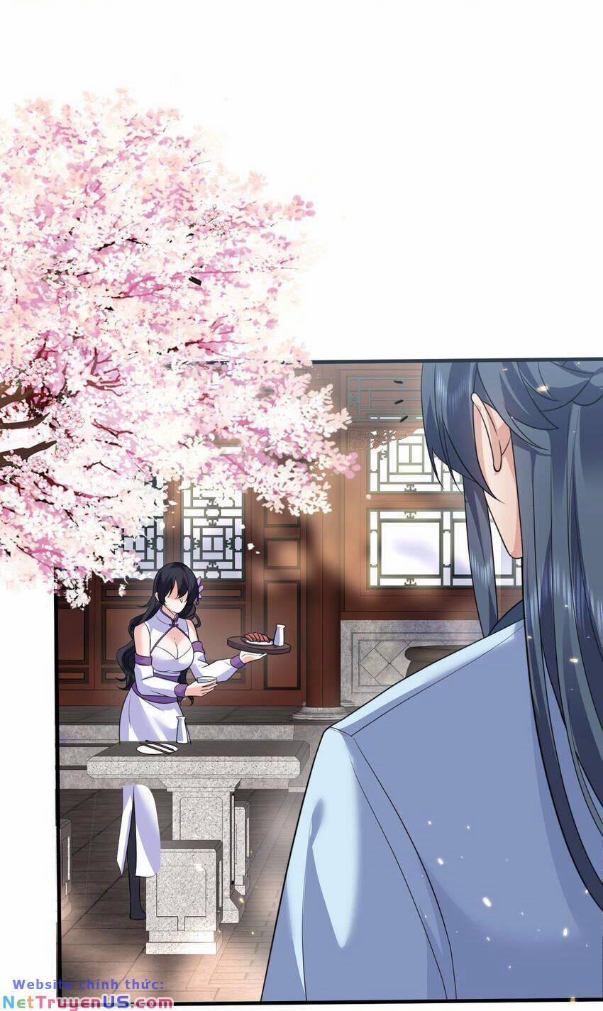 Ta Vô Địch Lúc Nào 186 trang 10