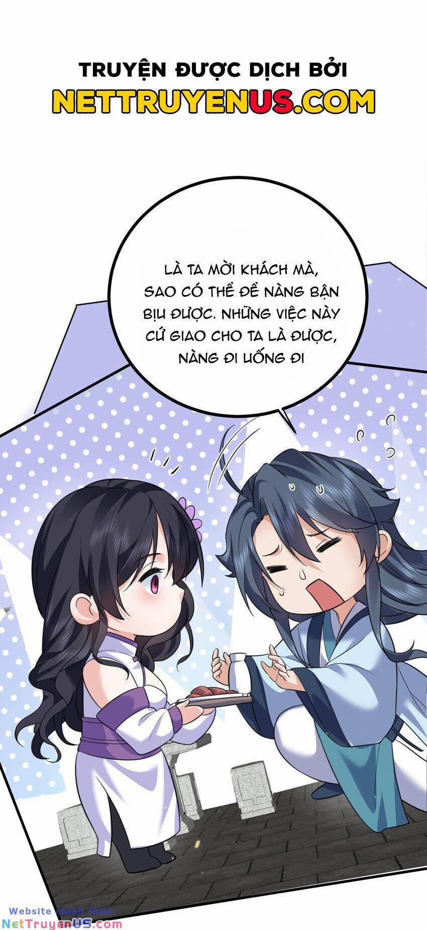 Ta Vô Địch Lúc Nào 186 trang 11