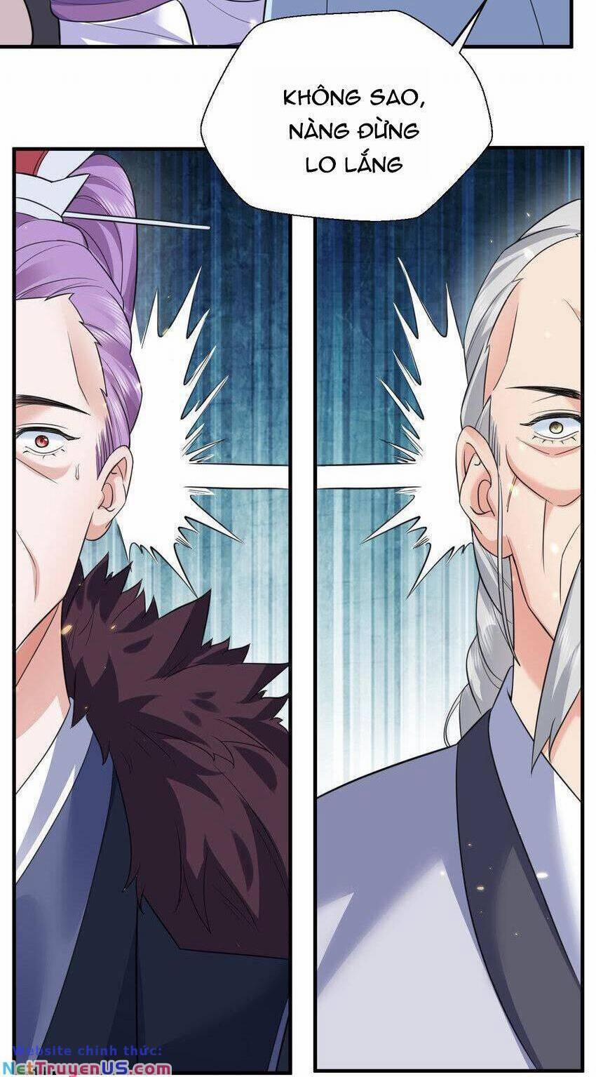 Ta Vô Địch Lúc Nào 186 trang 13