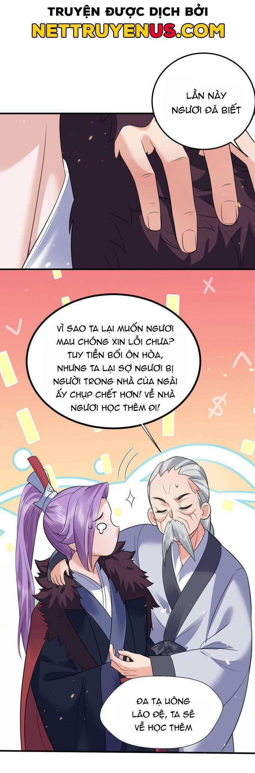 Ta Vô Địch Lúc Nào 186 trang 16