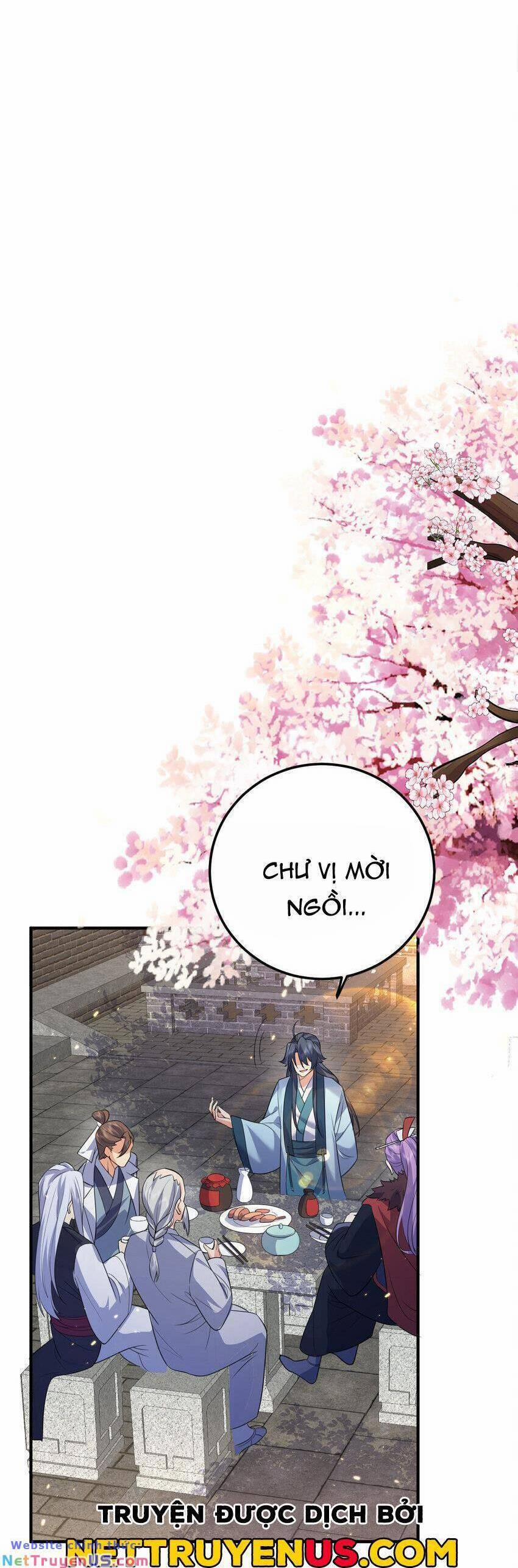 Ta Vô Địch Lúc Nào 186 trang 17