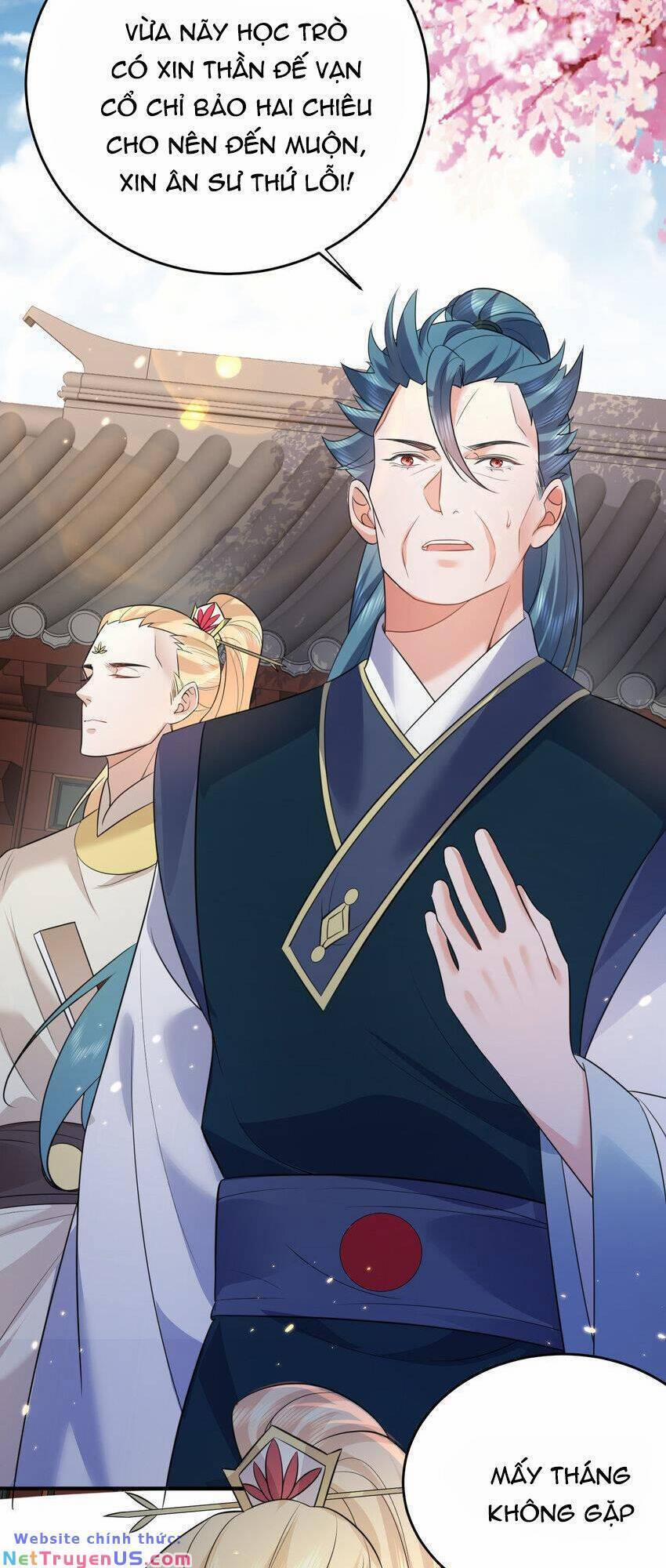 Ta Vô Địch Lúc Nào 186 trang 19