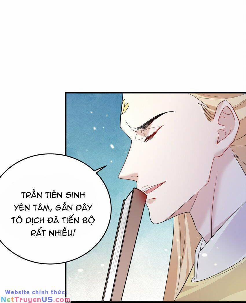 Ta Vô Địch Lúc Nào 186 trang 22