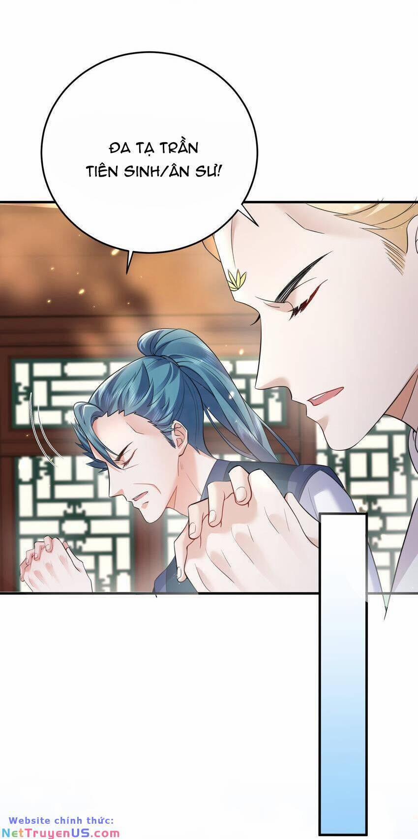 Ta Vô Địch Lúc Nào 186 trang 24