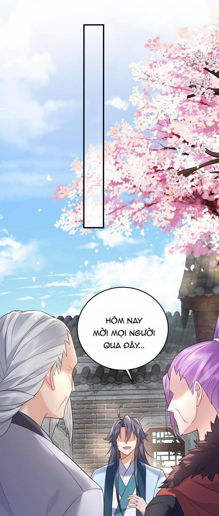 Ta Vô Địch Lúc Nào 186 trang 25