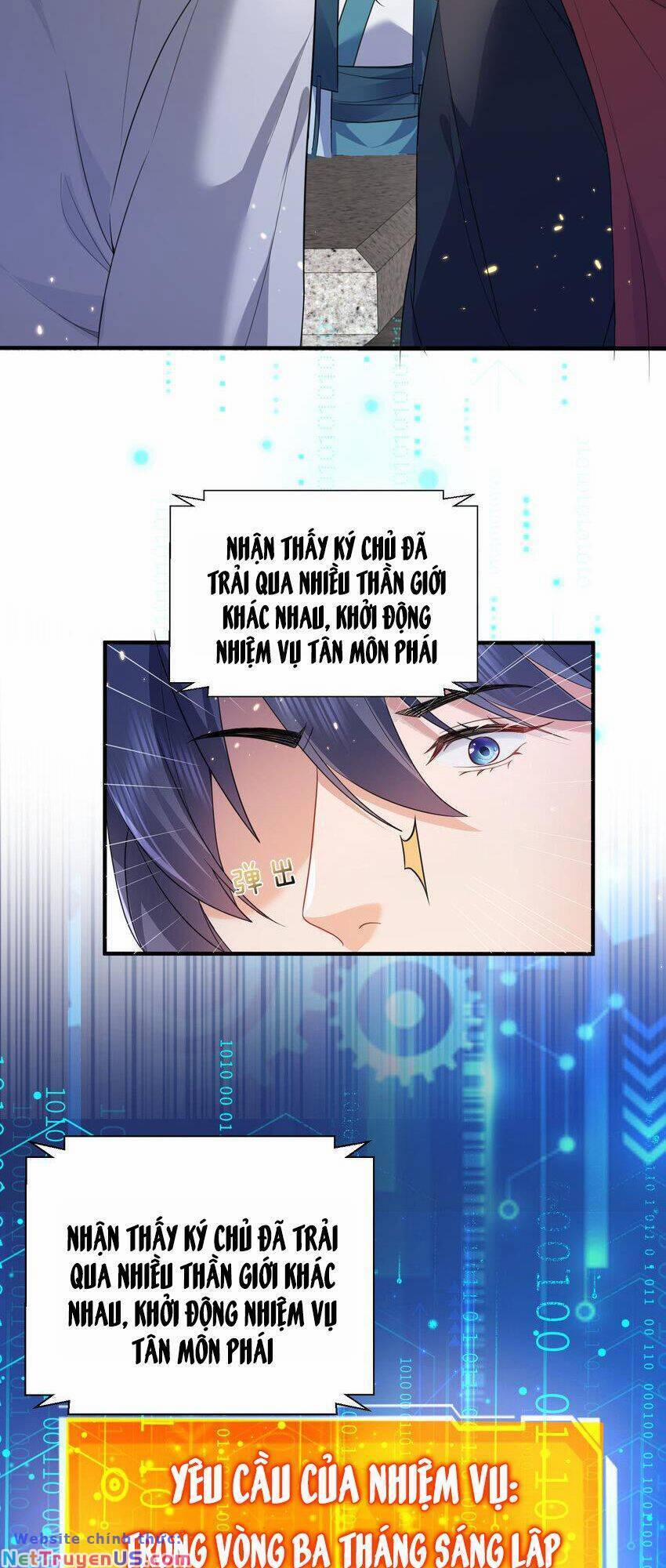 Ta Vô Địch Lúc Nào 186 trang 26