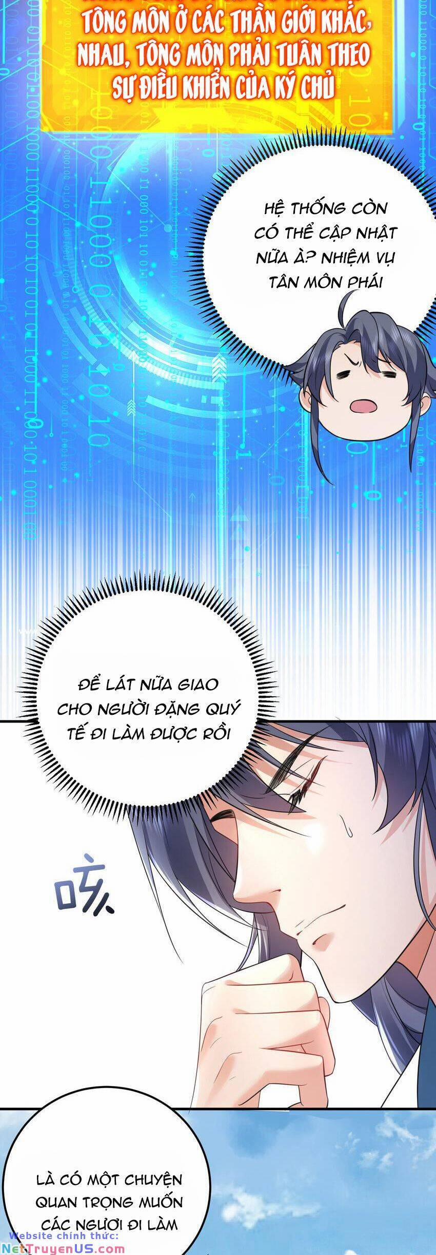 Ta Vô Địch Lúc Nào 186 trang 27