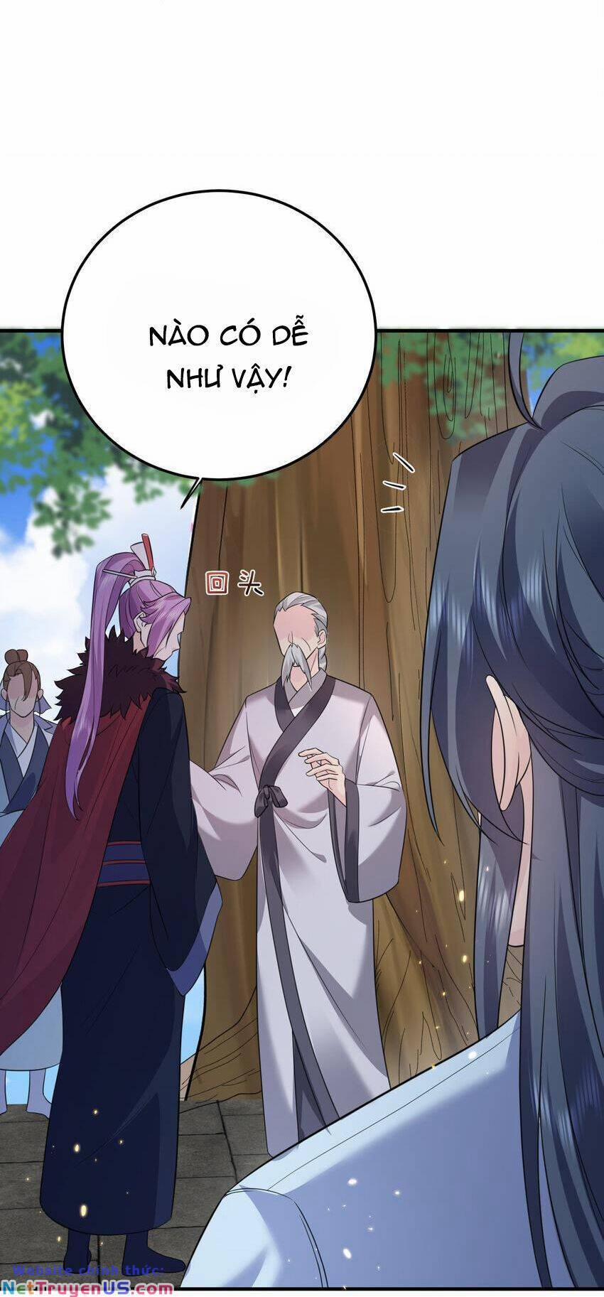 Ta Vô Địch Lúc Nào 186 trang 5