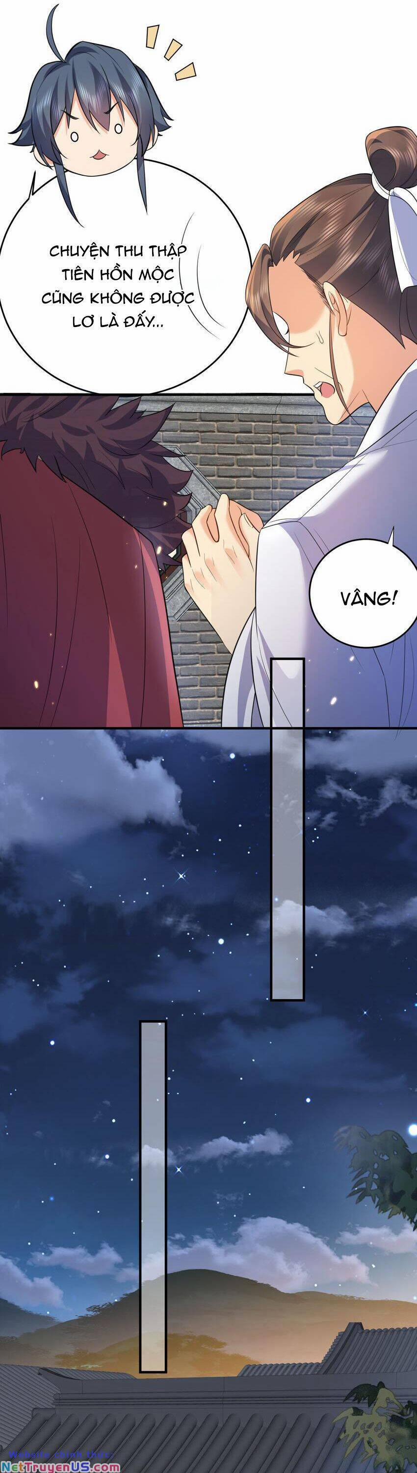 Ta Vô Địch Lúc Nào 187 trang 10