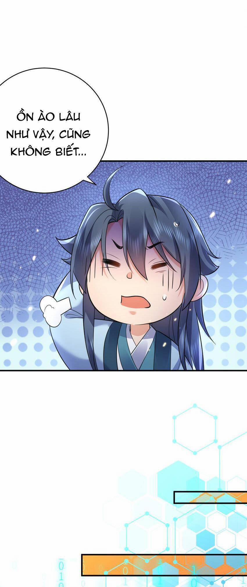 Ta Vô Địch Lúc Nào 187 trang 13